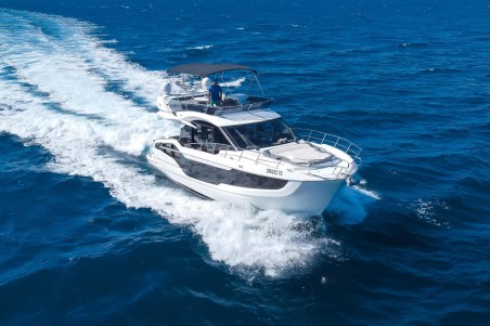 Galeon Galeon 440 Fly (Diesel) FGStar Mini