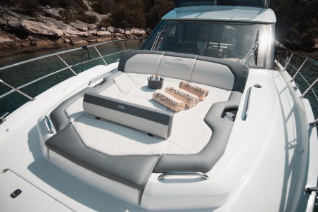 Galeon Galeon 440 Fly (Diesel) FGStar Mini