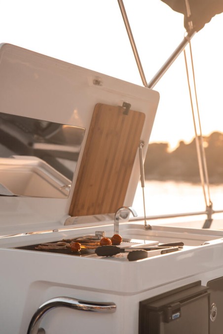 Galeon Galeon 440 Fly (Diesel) FGStar Mini