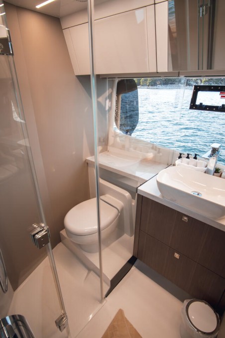 Galeon Galeon 440 Fly (Diesel) FGStar Mini