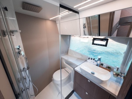 Galeon Galeon 440 Fly (Diesel) FGStar Mini