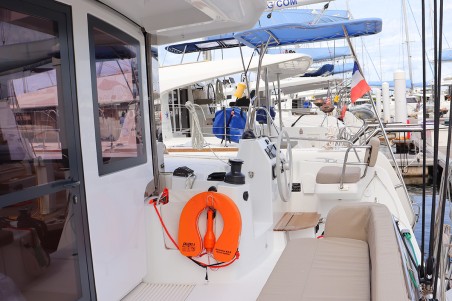Catana Group Bali Catsmart - 4 cab. Tropico