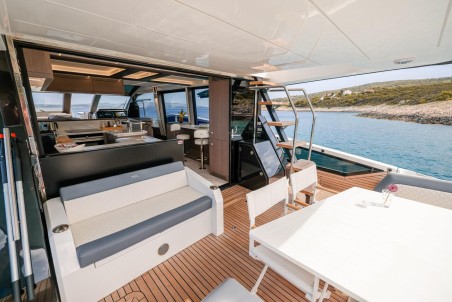 Galeon Galeon 640 Fly FGstar