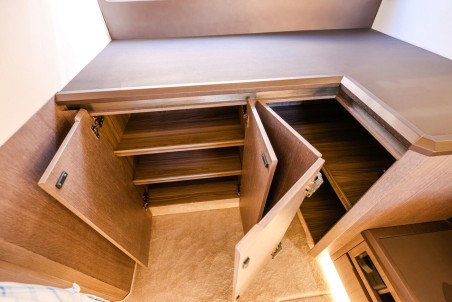 Galeon Galeon 640 Fly FGstar