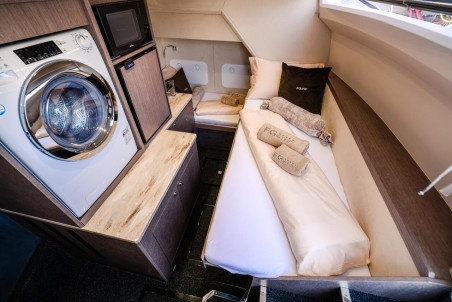 Galeon Galeon 640 Fly FGstar