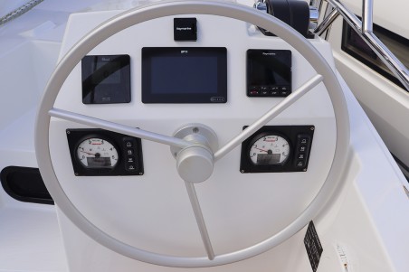 Catana Group Bali Catsmart - 4 cab. Tropico