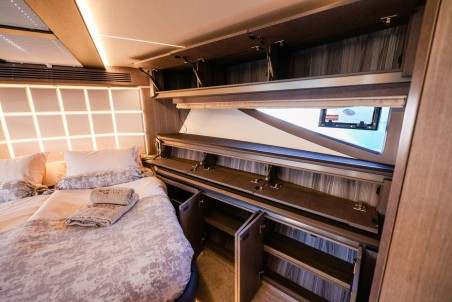 Galeon Galeon 640 Fly FGstar