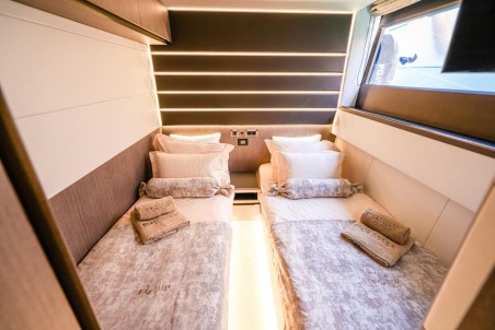 Galeon Galeon 640 Fly FGstar