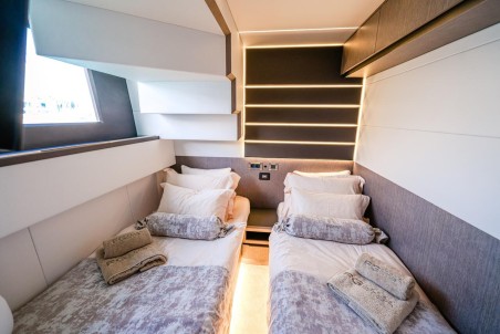 Galeon Galeon 640 Fly FGstar