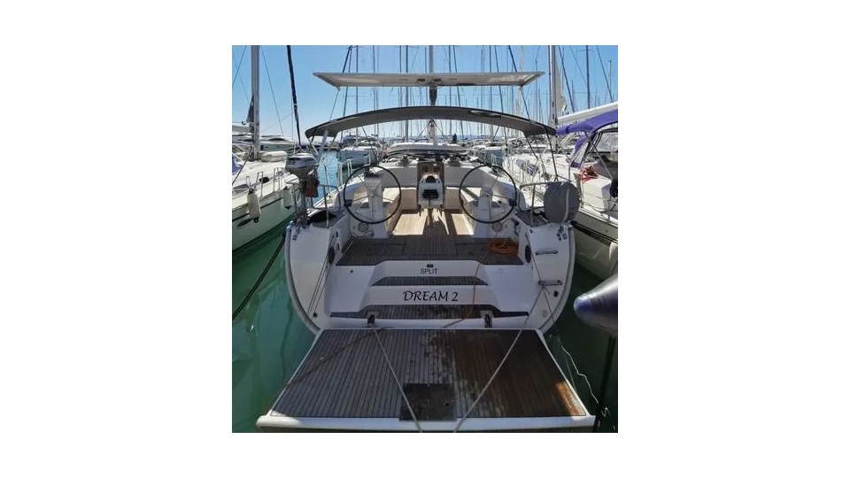 Bavaria Yachtbau Bavaria Cruiser 46 - 4 cab. Dream 2