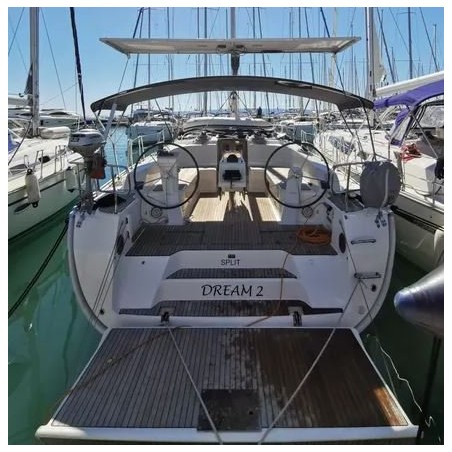 Bavaria Yachtbau Bavaria Cruiser 46 - 4 cab. Dream 2