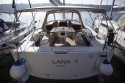 Dufour Yachts Dufour 430 GL Lana V