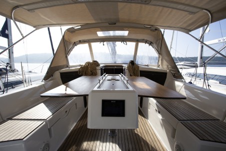 Dufour Yachts Dufour 430 GL Lana V