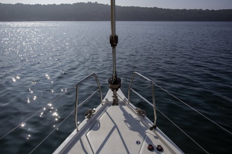 Dufour Yachts Dufour 430 GL Lana V