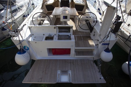 Dufour Yachts Dufour 430 GL Lana V
