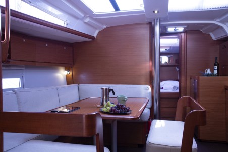 Dufour Yachts Dufour 430 GL Lana V