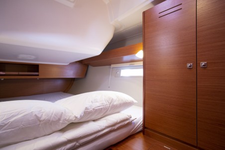 Dufour Yachts Dufour 430 GL Lana V