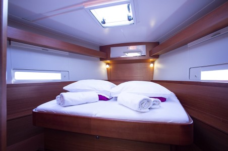 Dufour Yachts Dufour 430 GL Lana V