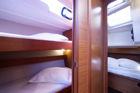 Dufour Yachts Dufour 430 GL Lana V