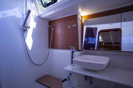 Dufour Yachts Dufour 430 GL Lana V