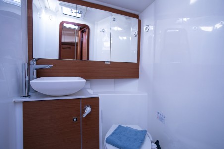 Dufour Yachts Dufour 430 GL Lana V