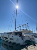 Dufour Yachts Dufour 48 Catamaran - 5 + 1 cab. Dreamland