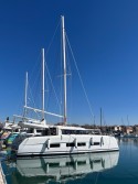 Dufour Yachts Dufour 48 Catamaran - 5 + 1 cab. Dreamland