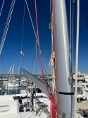 Dufour Yachts Dufour 48 Catamaran - 5 + 1 cab. Dreamland
