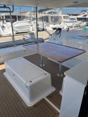 Dufour Yachts Dufour 48 Catamaran - 5 + 1 cab. Dreamland