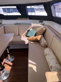 Dufour Yachts Dufour 48 Catamaran - 5 + 1 cab. Dreamland