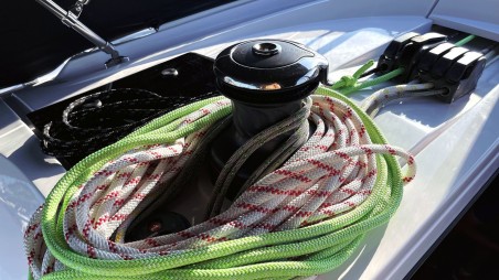 Elan Marine Elan E6 Black Panther