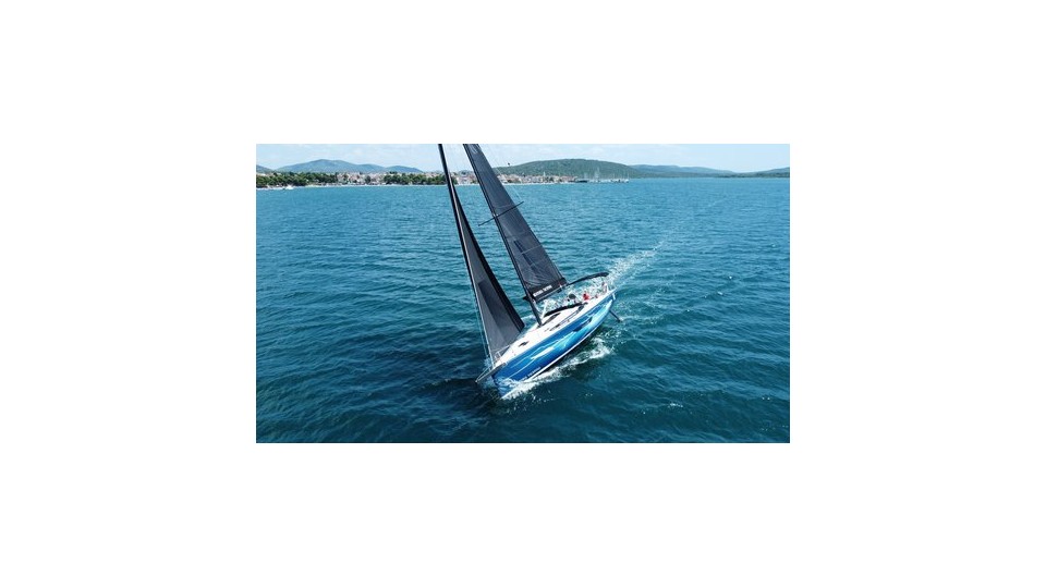 Elan Marine Elan E6 Thor