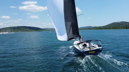 Elan Marine Elan E6 Thor