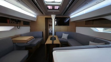 Elan Marine Elan E6 Thor