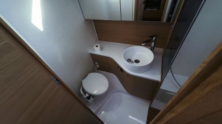 Elan Marine Elan E6 Thor