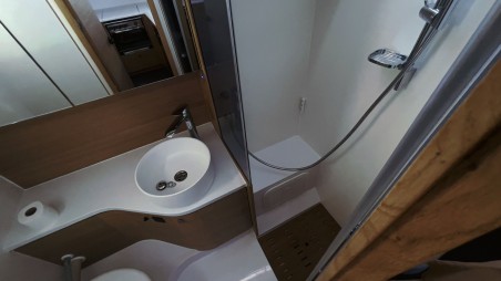 Elan Marine Elan E6 Thor