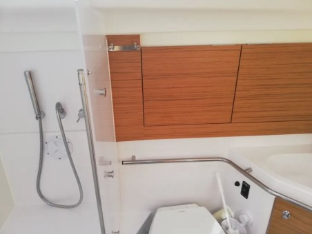 Elan Marine Elan Impression 45 - 3 cab. DaVinci