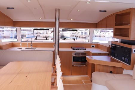 Catana Group Bali Catsmart - 4 cab. Tropico
