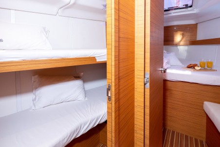 Elan Marine Elan Impression 45 Jasmin