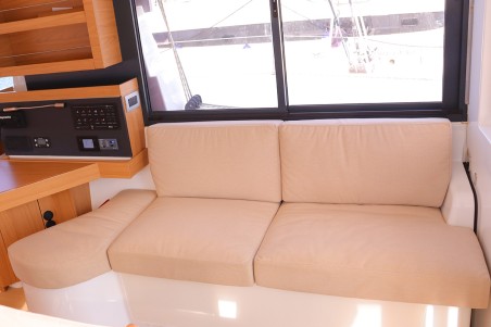 Catana Group Bali Catsmart - 4 cab. Tropico