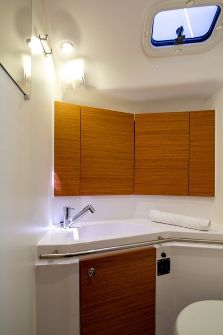 Elan Marine Elan Impression 45 Vera