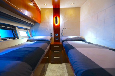 Galeon 640 Fly | Czarter jachtu Chorwacja | Travelboat