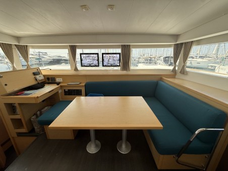 Lagoon-Bénéteau Lagoon 39 - 4 + 2 cab. Amazing