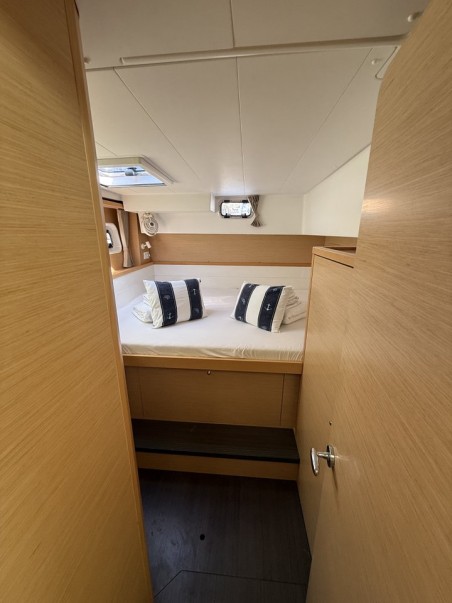 Lagoon-Bénéteau Lagoon 39 - 4 + 2 cab. Amazing