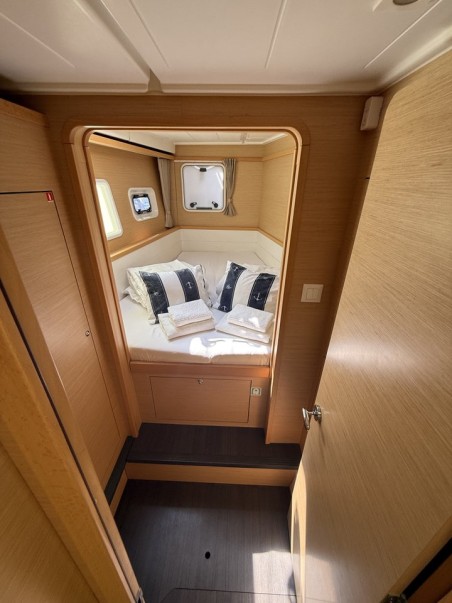 Lagoon-Bénéteau Lagoon 39 - 4 + 2 cab. Amazing