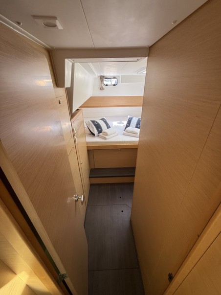 Lagoon-Bénéteau Lagoon 39 - 4 + 2 cab. Amazing