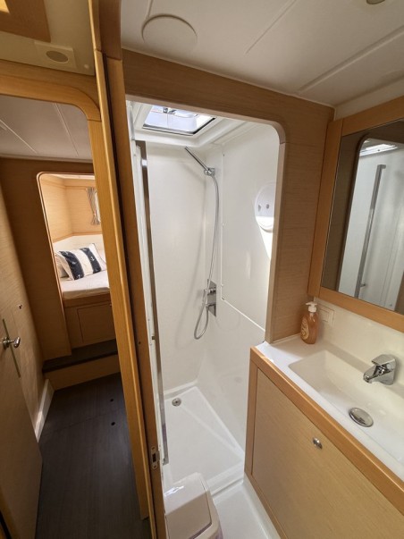 Lagoon-Bénéteau Lagoon 39 - 4 + 2 cab. Amazing