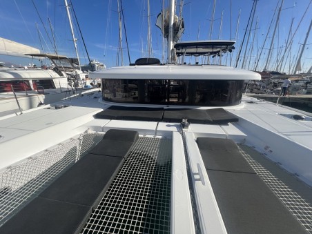 Lagoon-Bénéteau Lagoon 42 - 4 + 2 cab. Adventure