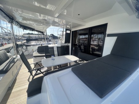 Lagoon-Bénéteau Lagoon 42 - 4 + 2 cab. Adventure