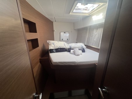 Lagoon-Bénéteau Lagoon 42 - 4 + 2 cab. Adventure